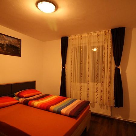 Ferienwohnung Orion Predeal Exterior foto