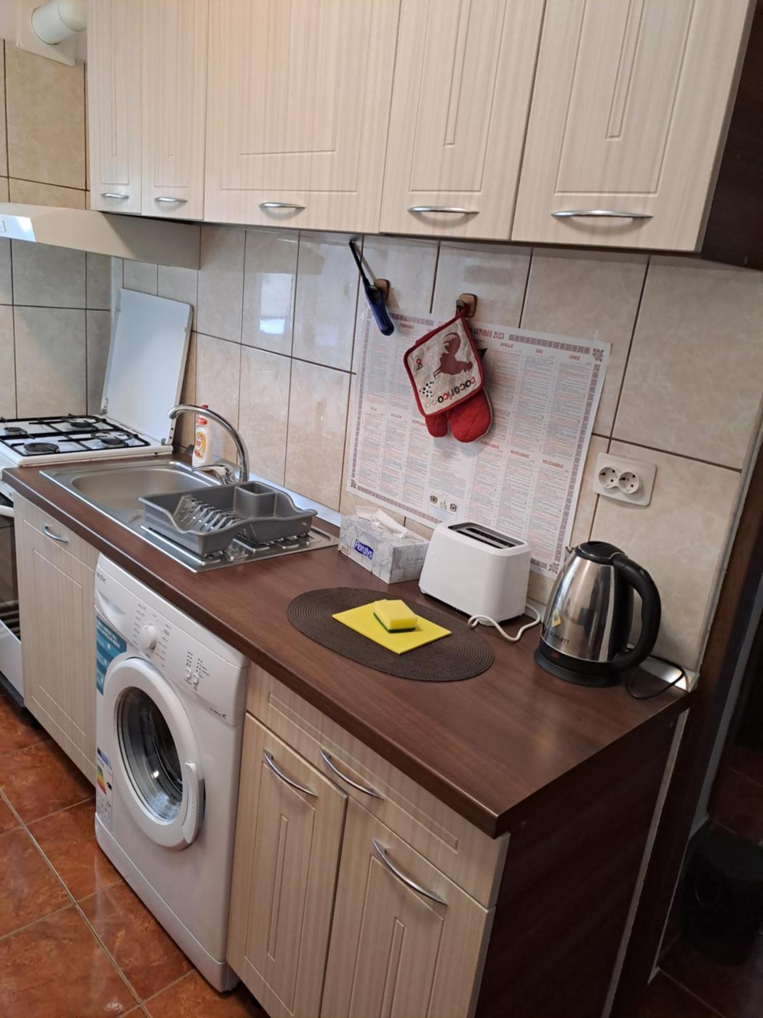 Ferienwohnung Orion Predeal Exterior foto