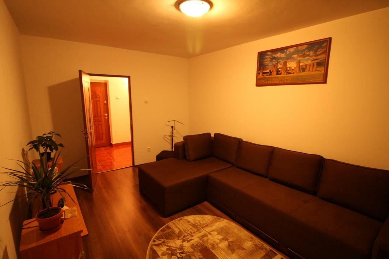 Ferienwohnung Orion Predeal Exterior foto